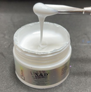 Gel X&d 15g Led Uv Gel para Unhas Xd Profissional Acrigel Alongamento Xed