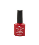Esmalte Em Gel Uv/led Soak-Off Real Love Linha Light - 8ML