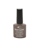 Esmalte Em Gel Uv/led Soak-Off Real Love Linha Light - 8ML