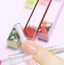 Óleo Hidratante Cutícula Tratamento Revitalizante Caneta oleo