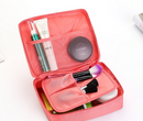 Nécessaire Bolsa Maquiagem De Cosméticos Impermeável Portátil Multifuncional Para Viagem Organizador