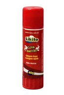 Cola Bastão Escolar 40g