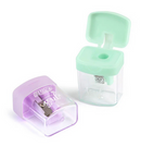 Apontador com Deposito Tom Pastel Linha Soul BRW un