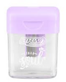 Apontador com Deposito Tom Pastel Linha Soul BRW un