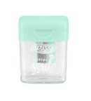 Apontador com Deposito Tom Pastel Linha Soul BRW un