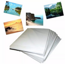 100 folhas do Papel Fotográfico 180 Premium A4 Glossy (Brilhante) (não adesivo)- p/ impressão jato de tinta.