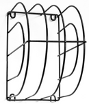 Grade De Proteção Gaiola Para Câmera De Segurança Cftv