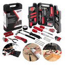 Kit de Ferramentas 142 Peças - Fasterr