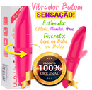 Kit Sex Shop 37 Produtos Eróticos Sexy shop c/ vibrador Plus max