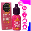 Kit Sex Shop 37 Produtos Eróticos Sexy shop c/ vibrador Plus max