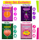 Kit Sex Shop 37 Produtos Eróticos Sexy shop c/ vibrador Plus max