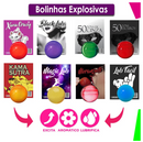 Kit Sex Shop 37 Produtos Eróticos Sexy shop c/ vibrador Plus max