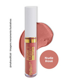 Batom Líquido Matte Mahav 4 ml