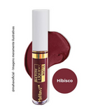 Batom Líquido Matte Mahav 4 ml