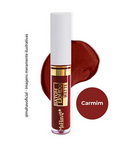 Batom Líquido Matte Mahav 4 ml