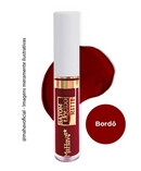 Batom Líquido Matte Mahav 4 ml