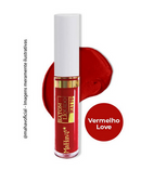 Batom Líquido Matte Mahav 4 ml