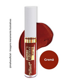 Batom Líquido Matte Mahav 4 ml