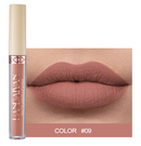 Batom Líquido Batom Mate Veludo Mate 12 Cores Batom Brilho Labial Líquido Brilho Labial Copo Antiaderente