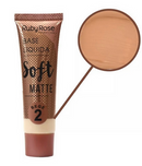 Base Líquida Soft Matte 29 ml Ruby Rose