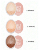 Pó Facial Boca Rosa Beaut By Payot Marmore