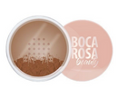 Pó Facial Boca Rosa Beaut By Payot Marmore