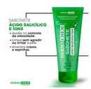 Sabonete De limpeza Facial DERMACHEM - Skincare