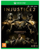 Game Injustice 2: Legendary Edition - Xbox One