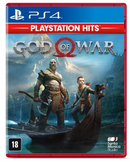 Game God Of War Hits - PS4