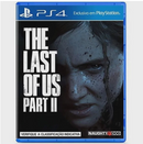 The Last Of Us Part 2-PS4