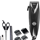 Máquina de Cortar Cabelo Philco PCR12CR Preto 127V