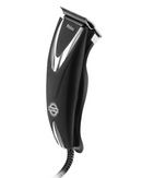 Máquina de Cortar Cabelo Philco PCR12CR Preto 127V