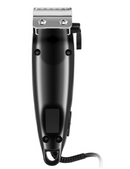 Máquina de Cortar Cabelo Philco PCR12CR Preto 127V