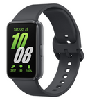 Smartwatch Samsung Galaxy Fit3 Display 1.6" Grafite