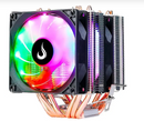 Air Cooler Rise Mode Gamer G800, RGB, AMD/Intel, 90mm, Preto - RM-AC-O8-RGB