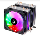 Air Cooler Rise Mode Gamer G800, RGB, AMD/Intel, 90mm, Preto - RM-AC-O8-RGB