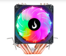 Air Cooler Rise Mode Gamer G800, RGB, AMD/Intel, 90mm, Preto - RM-AC-O8-RGB