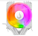 Air Cooler Rise Mode G800, ARGB, AMD/Intel, 90mm, Branco - RM-ACG8-ARGB-W