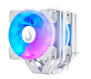 Air Cooler Rise Mode G800, ARGB, AMD/Intel, 90mm, Branco - RM-ACG8-ARGB-W