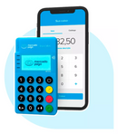 Point Mini Nfc - A Maquininha De Cartões Do Mercado Pago