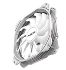 Water Cooler Alseye Max M240, RGB,240mm, Branco, M240-WHITE