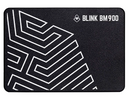 SSD Mancer Blink BM900, 960GB, 2.5, Sata III 6GB/s, Leitura 550MB/s, Gravacao 450MB/s, MCR-BM900-960