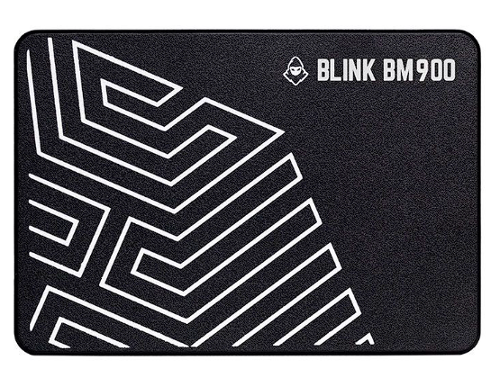 SSD Mancer Blink BM900, 960GB, 2.5, Sata III 6GB/s, Leitura 550MB/s, Gravacao 450MB/s, MCR-BM900-960