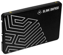 SSD Mancer Blink BM900, 960GB, 2.5, Sata III 6GB/s, Leitura 550MB/s, Gravacao 450MB/s, MCR-BM900-960