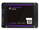 SSD Mancer Blink BM900, 960GB, 2.5, Sata III 6GB/s, Leitura 550MB/s, Gravacao 450MB/s, MCR-BM900-960