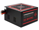 Fonte TGT Tomahawk 500W Preto, TMWK500