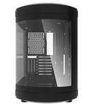 Gabinete Gamer Aigo ARC3, Mid-Tower, Lateral de Vidro, Preto, ARC3-BK