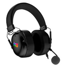 Combo Gamer Pichau Netuno V2 4x1, Rainbow, Teclado Mecanico ABNT2, Mouse 4200DPI, Mousepad Medio, Headset Drivers 50mm, PG-NTNX-RBW01