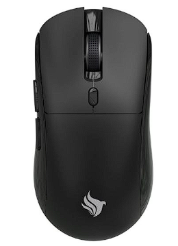 Combo Gamer Pichau Netuno V2 4x1, Rainbow, Teclado Mecanico ABNT2, Mouse 4200DPI, Mousepad Medio, Headset Drivers 50mm, PG-NTNX-RBW01