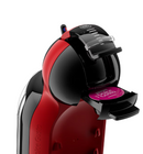 Mini Me Vermelha e Preta 110v